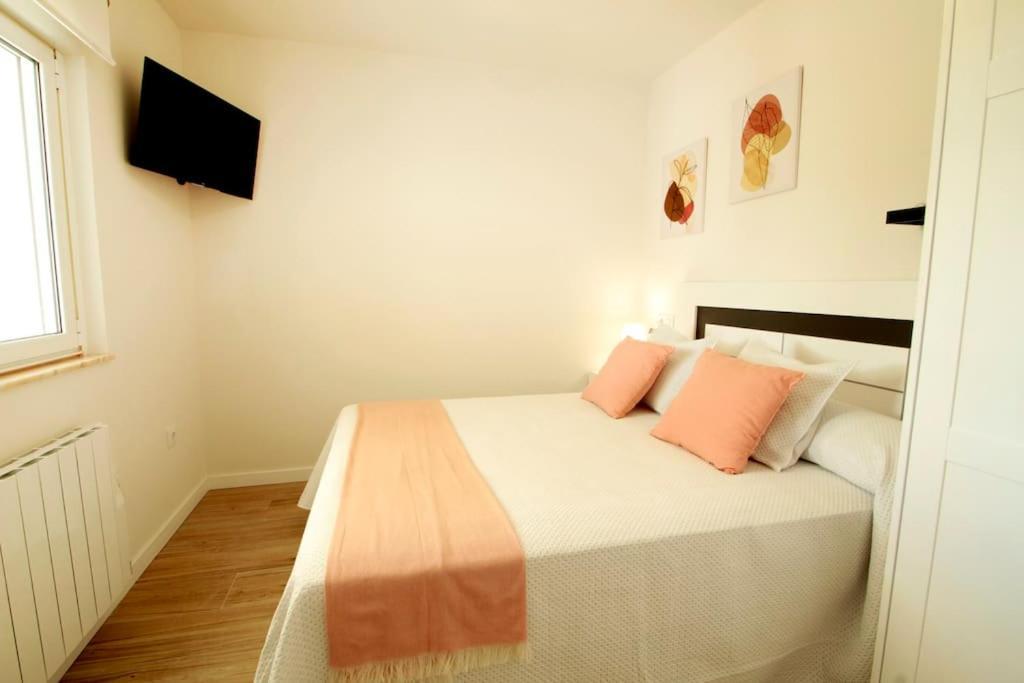 Apartamento La Maza San Vicente De La Barquera Exterior photo