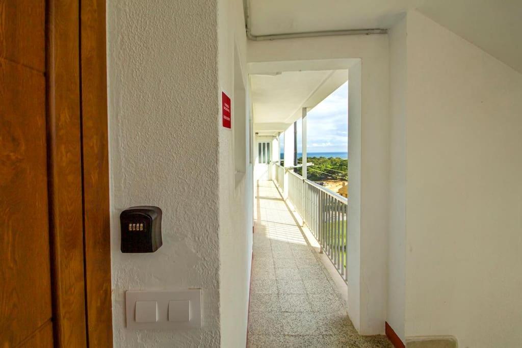 Apartamento La Maza San Vicente De La Barquera Exterior photo